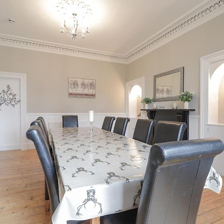 Villa Arden House Kingussie Esterno foto