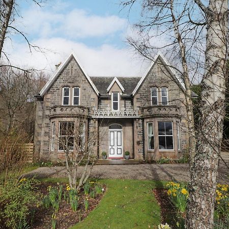 Villa Arden House Kingussie Esterno foto