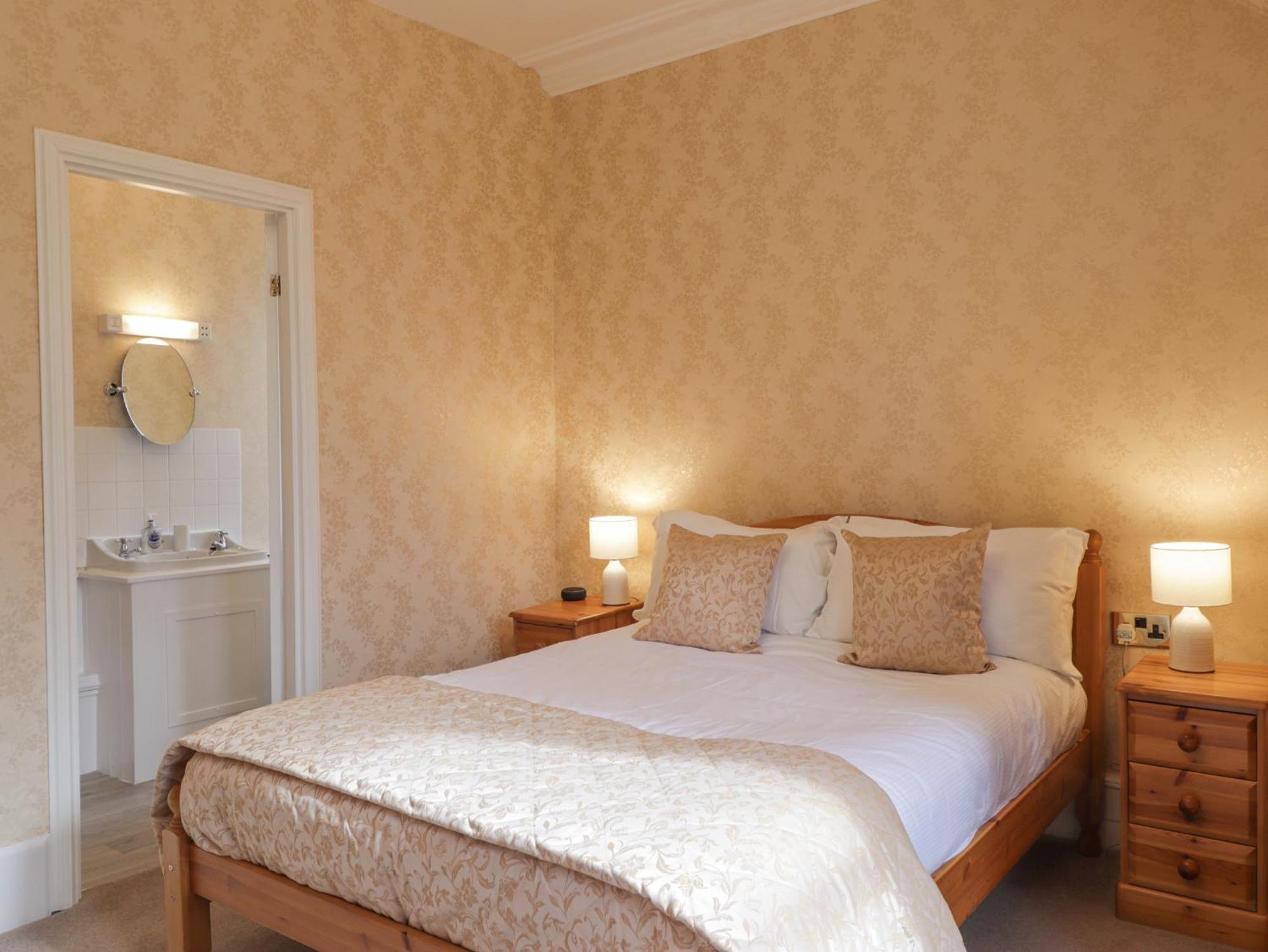 Villa Arden House Kingussie Esterno foto