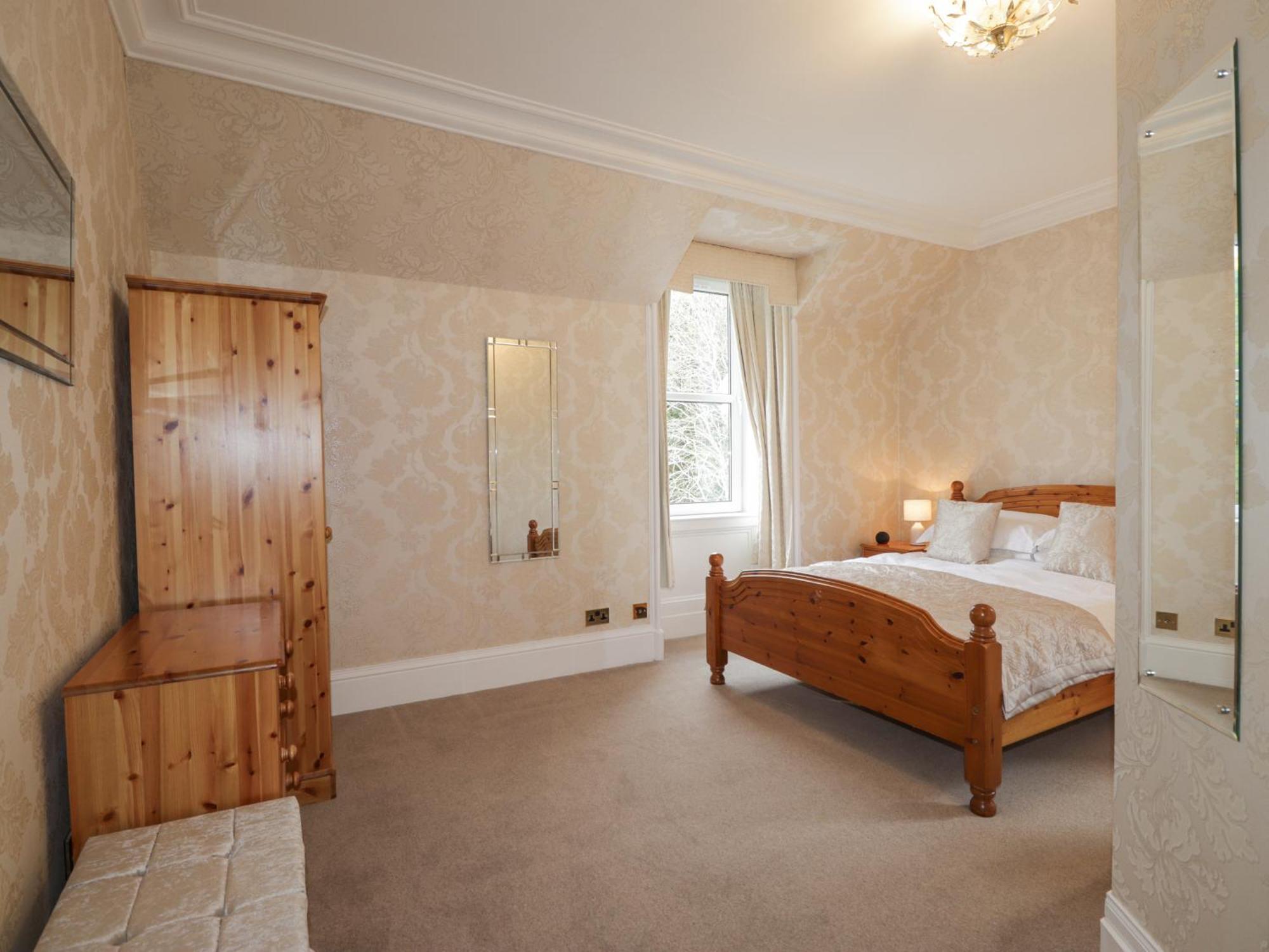 Villa Arden House Kingussie Esterno foto